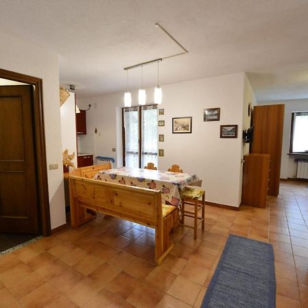 Appartamento La Valeille Cogne Buitenkant foto