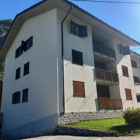 Appartamento La Valeille Cogne Buitenkant foto