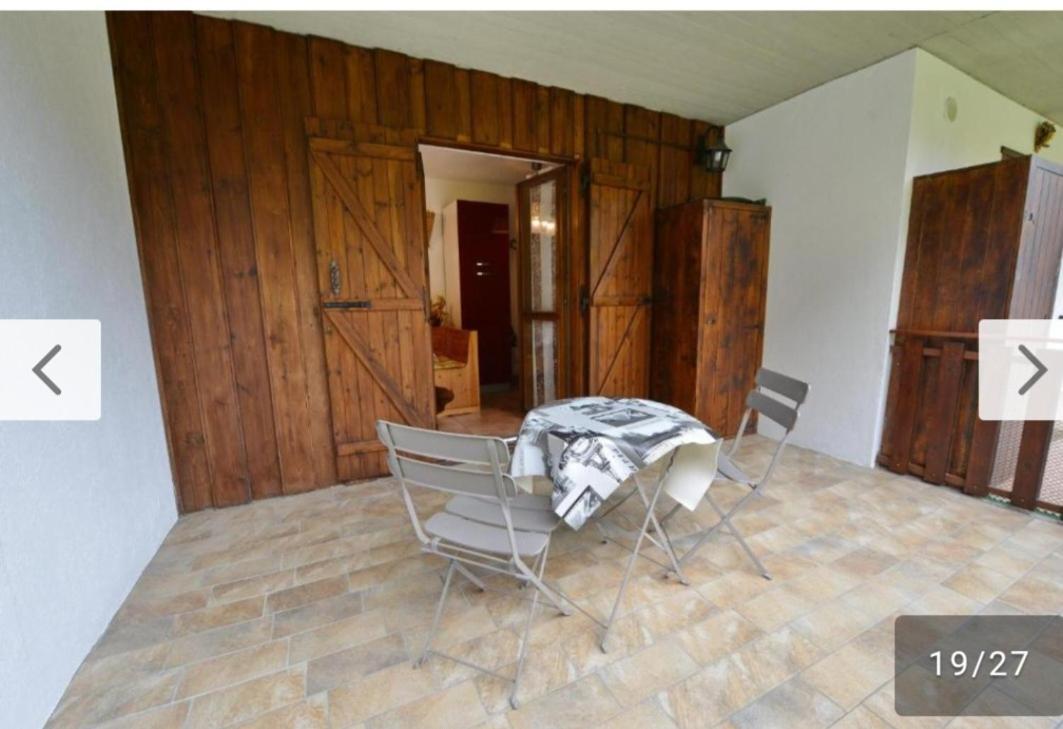 Appartamento La Valeille Cogne Buitenkant foto
